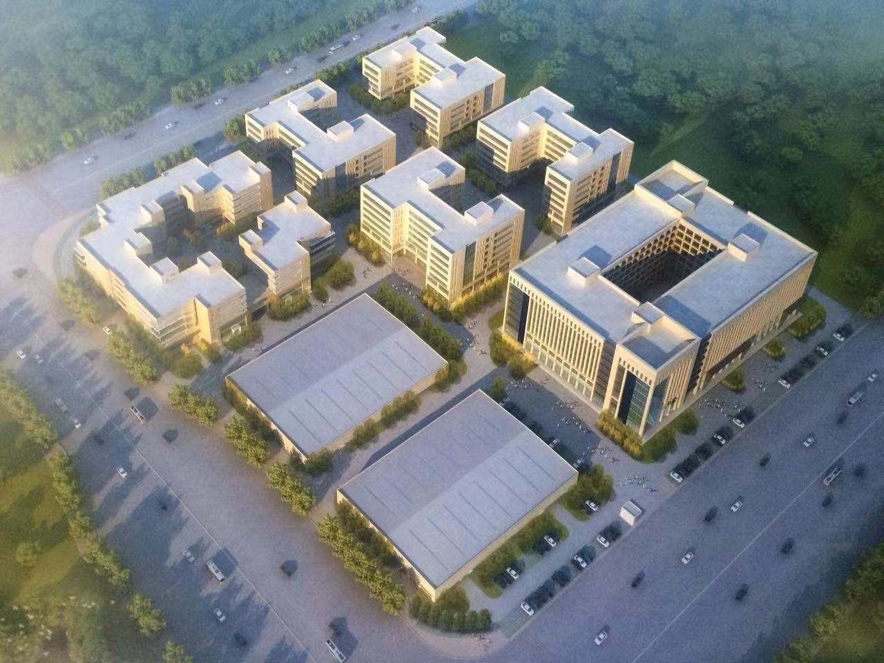 Китай NJ-Laser Tech Co., Ltd. Профиль компании