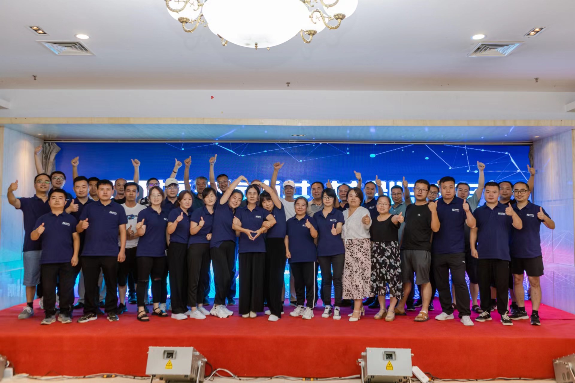 Китай NJ-Laser Tech Co., Ltd. Профиль компании