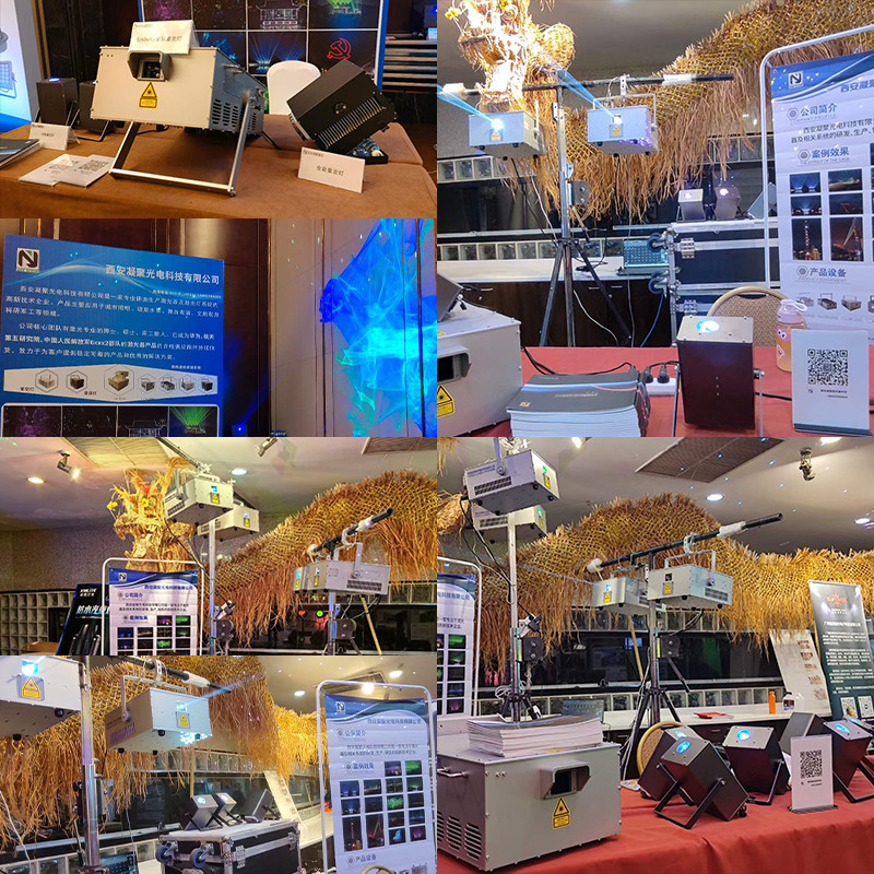 Китай NJ-Laser Tech Co., Ltd. Профиль компании
