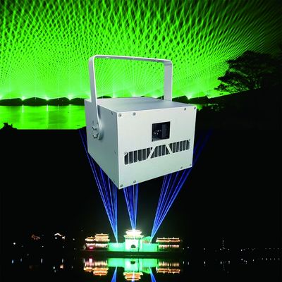 Полный цвет RGB Диско Анимация DJ Лазер Лазерные огни на заказ Для ночного клуба