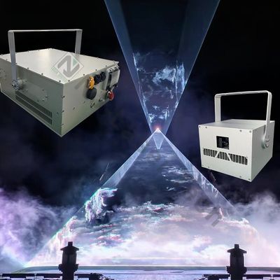 Свадебное украшение 10w RGB Профессиональный Романтический Лазерный Проектор