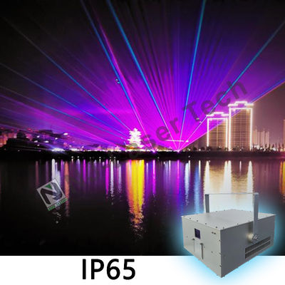 120 Вт RGB лазерный светопроектор для ночных клубов и баров