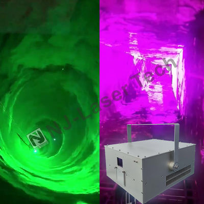 Dmx 30k 40 Kpps Полноцветный аналоговый эпизод Лазерный шоу Цена Rgb Лазерный свет для дискотеки Dj Party Night Club
