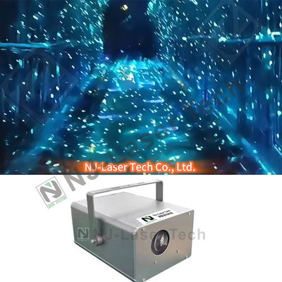 Led Party Light Дискотека Проектор лазерное световое шоу для диджея шоу концертная вечеринка KTV