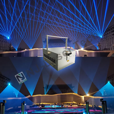 Полный цвет RGB Диско Анимация DJ Лазер Лазерные огни на заказ Для ночного клуба