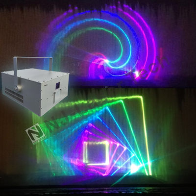 Dmx 30k 40 Kpps Полноцветный аналоговый эпизод Лазерный шоу Цена Rgb Лазерный свет для дискотеки Dj Party Night Club