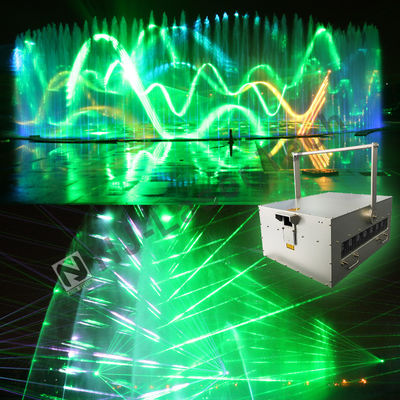 Настраиваемый 5W анимационный руководство RGB Star Лазерное шоу StageLight Проектор