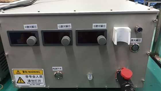 Наружное культурное и туристическое освещение IP65 AC100-240V для туристических объектов