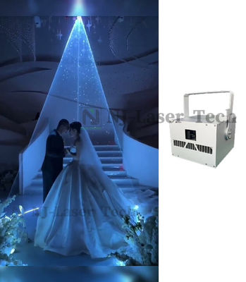 40W-80W лазерный свет 50kg вес 50KHz импульс энергии и компактный дизайн для экономии места установки
