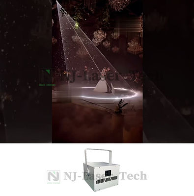 40W-80W лазерный свет 50kg вес 50KHz импульс энергии и компактный дизайн для экономии места установки