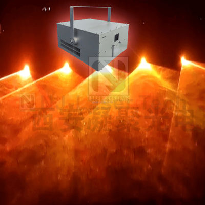 100W-150W лазерный свет Ватт Лазерный свет для экстремальных условий