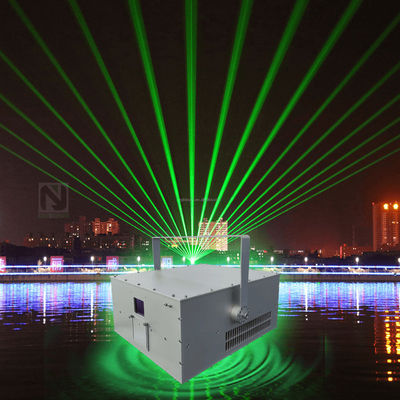 100W-150W лазерный свет Ватт Лазерный свет для экстремальных условий