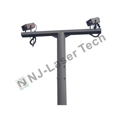 Большое событие освещение с импрессионистским тур освещение 15W-40W Алюминиевый сплав