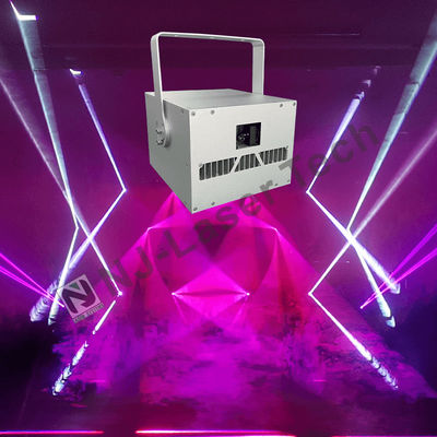 IP65 1000W лазерная система освещения для профессиональных проекционных нужд