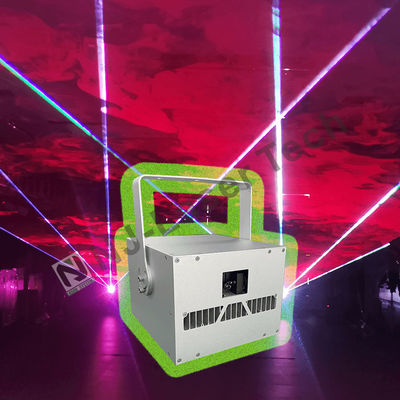 IP65 1000W лазерная система освещения для профессиональных проекционных нужд